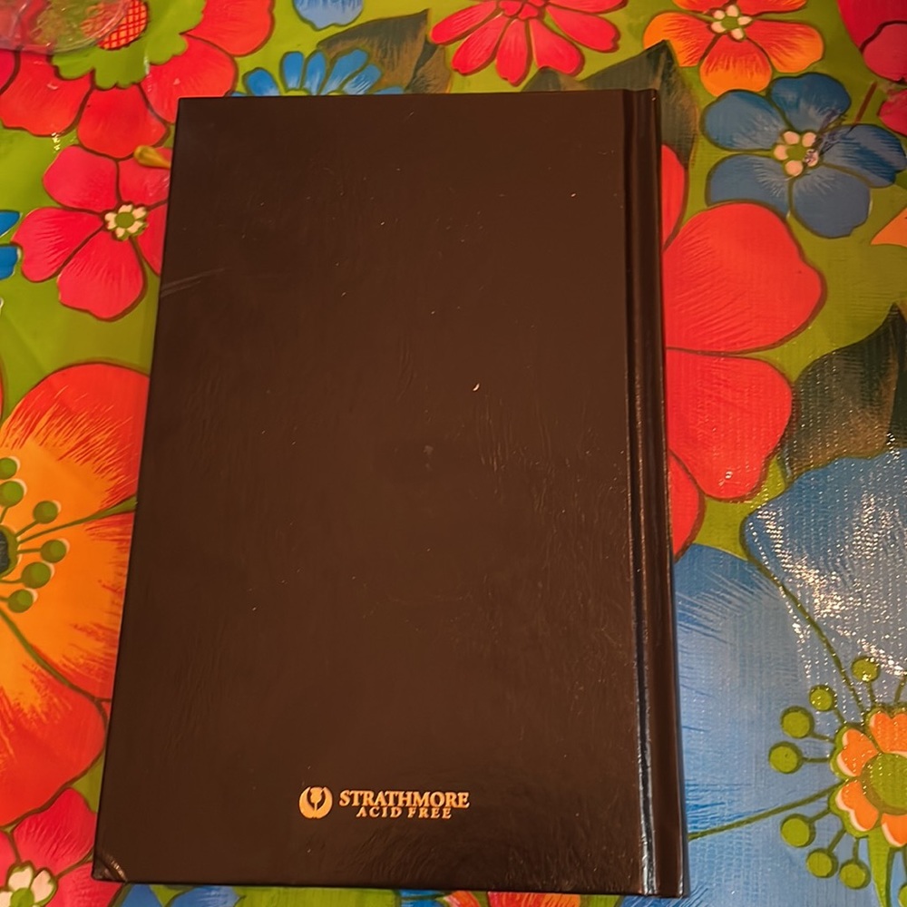 Journal - Picture 3 of 3